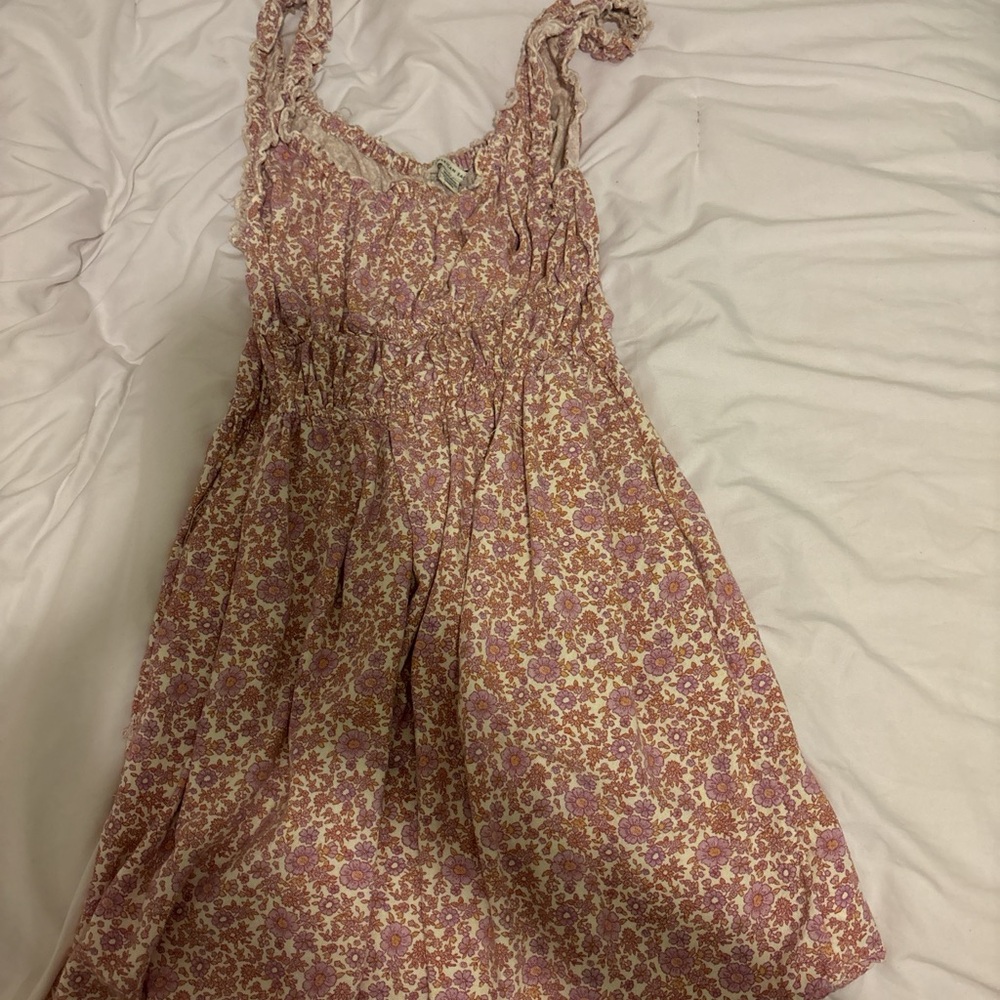 American eagle dress